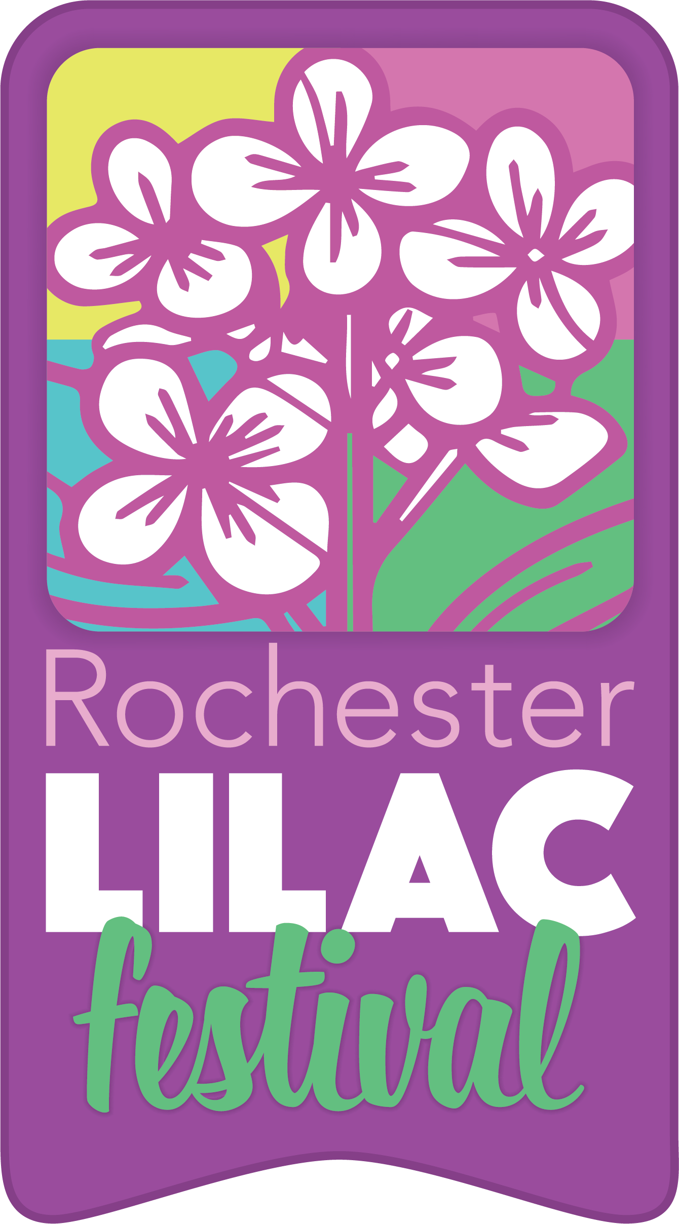 ROCHESTER LILAC FESTIVAL INTRODUCES NEW DEDICATED SENSORY SPACE