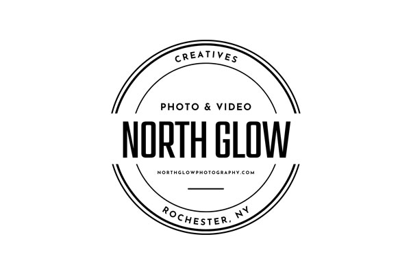 North Glow photography