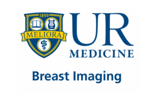 UR Medicine Breast Imaging logo