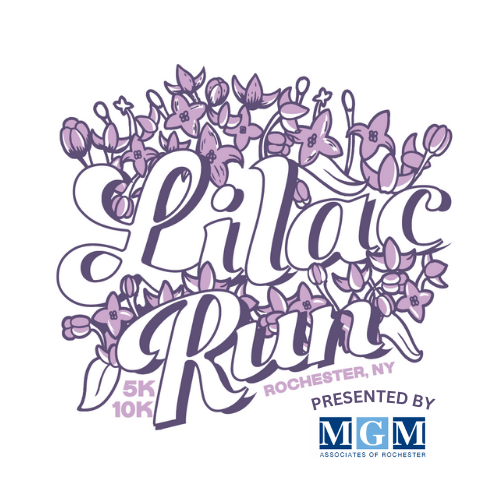 Lilac Run presented by MGM Insurance