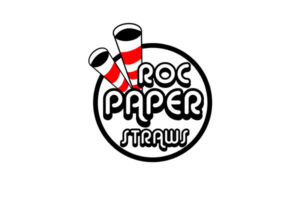 Roc Paper Straws