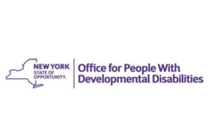 NYS office of people with developmental disabilities