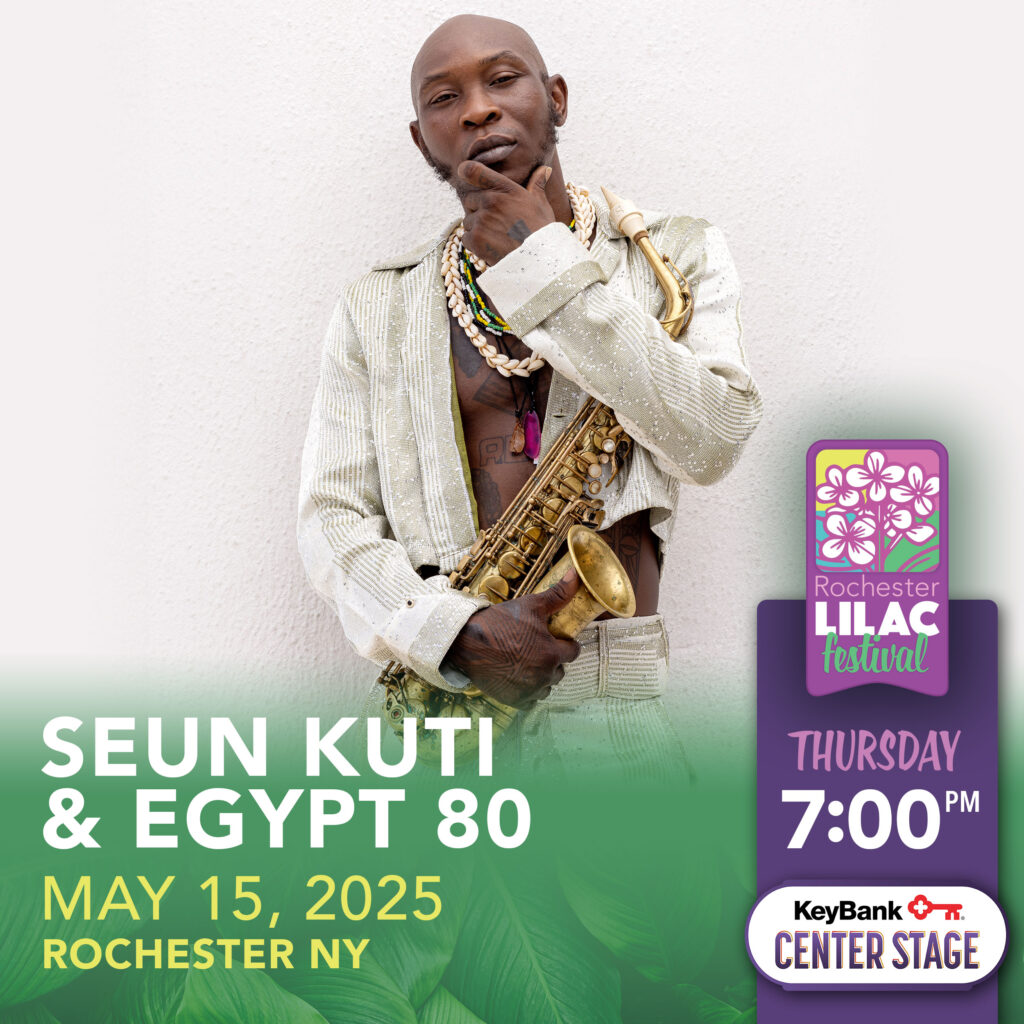 Seun Kuti