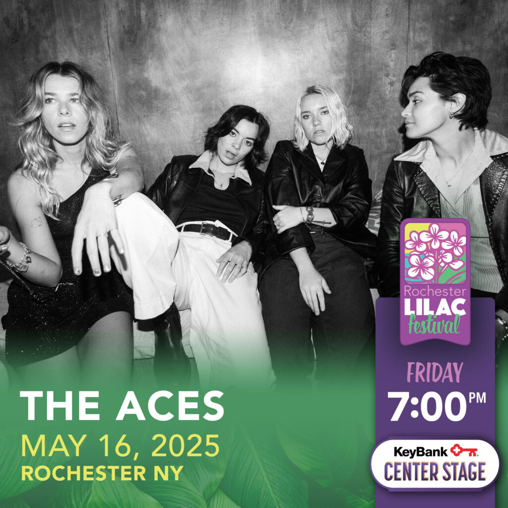 The Aces