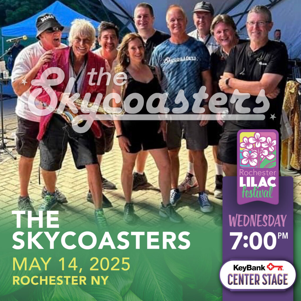 The Skycoasters