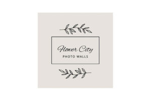 Flower City Photo Wall