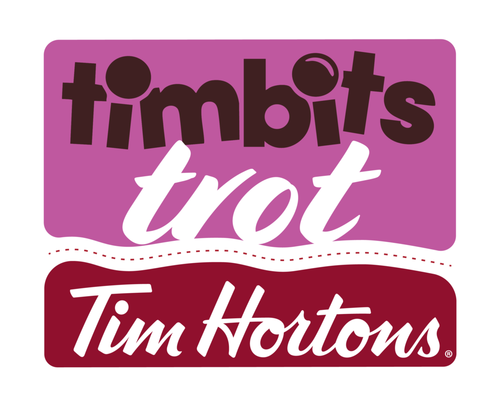 Tim Hortons Timbits Trot