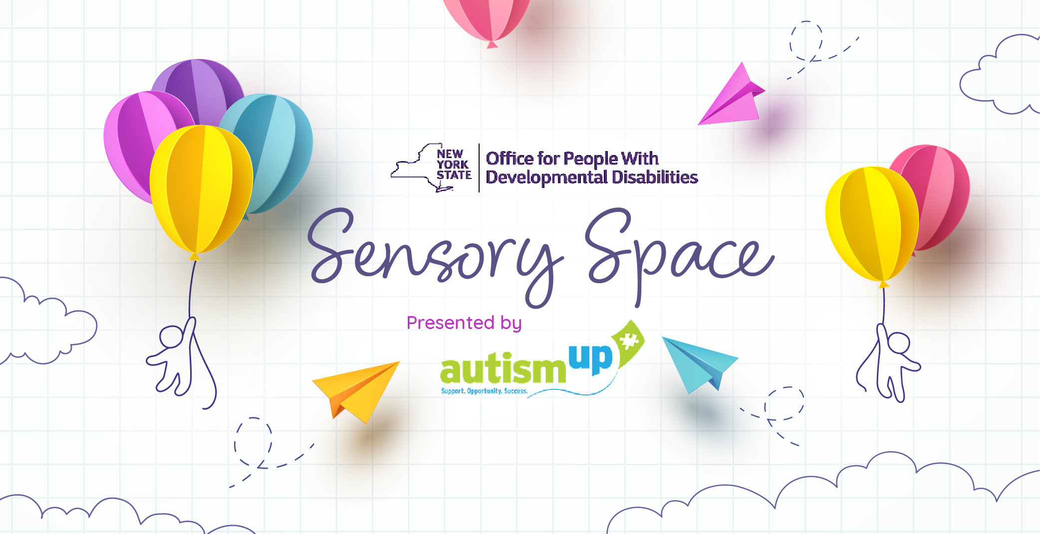 sensory space